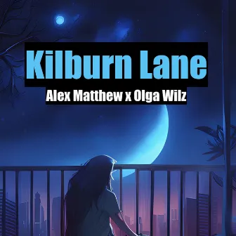 Kilburn Lane by Alex Matthew