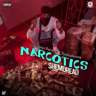 Narcotics by SHEMDREAD