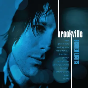 Broken Lights by Brookville