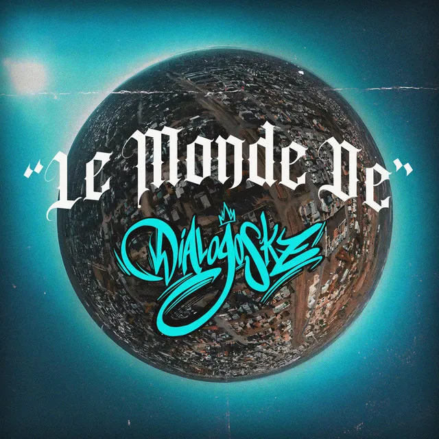 Le Monde De