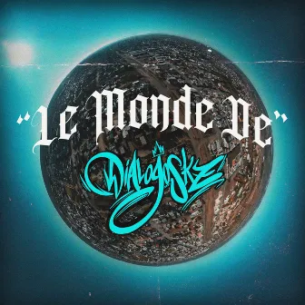 Le Monde De by Dialogo skz