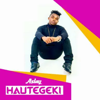 Hautegeki by Aslay