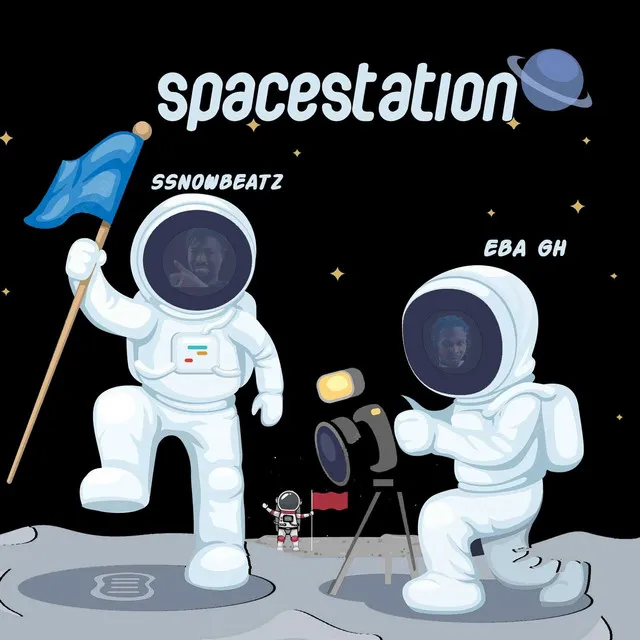 Spacestation