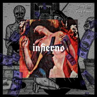 Infierno by King Binary