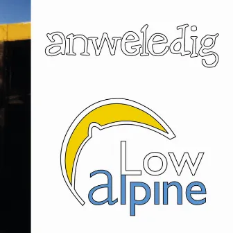 Low Alpine by Anweledig