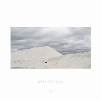 Greater Than - EP by BASECAMP