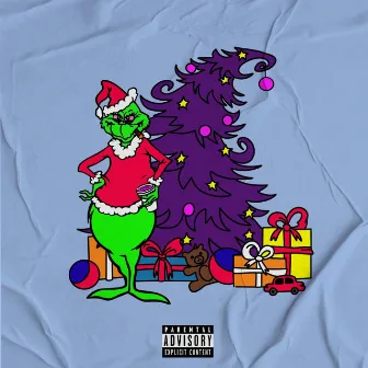 Grinchsta by 47veezy