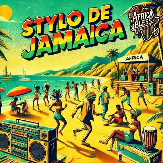 Stylo de Jamaica by Africa Bless