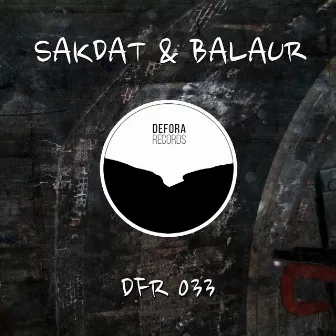 Anormal by sakdat & balaur