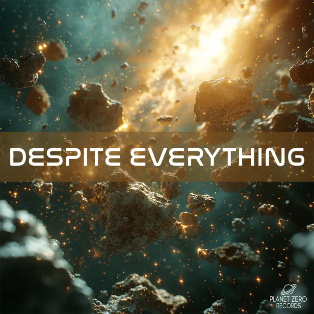 Despite Everything - Radio Edit