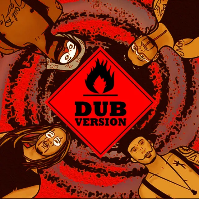 Cabeça (Dub Version)