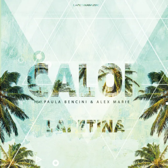 Calor (feat. Paula Bencini & Alex Marie) - Luis Erre Universal Dub Mix