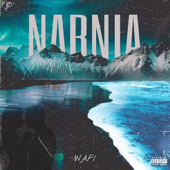 Narnia by Wafi