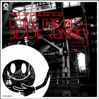 Love Theme from Blade Runner by Valid Evidence