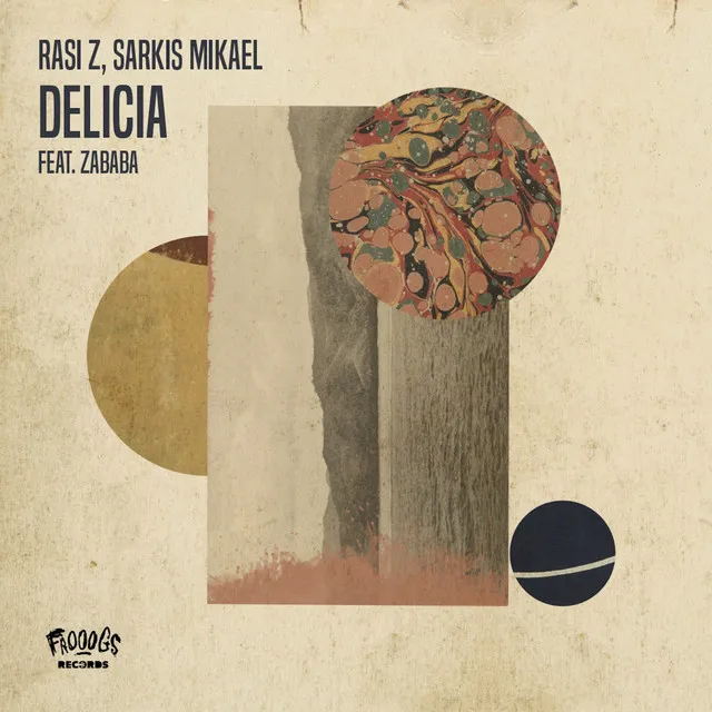 Delicia (Joep Mencke Remix)