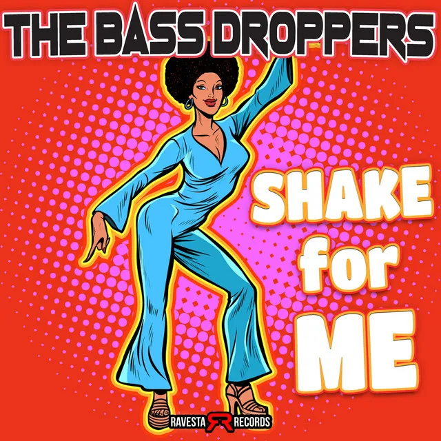 Shake For Me - Original Mix