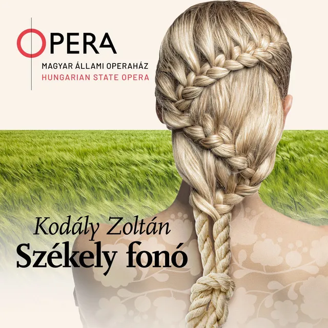 Jaj de szépen cseng a lapi (Kérő, Háziasszony, Fiatal legény, Fiatal leány, Choir)