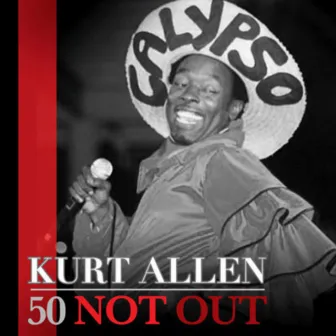 Kurt Allen by Kurt Allen