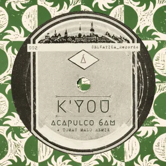 Acapulco 6AM by K'you