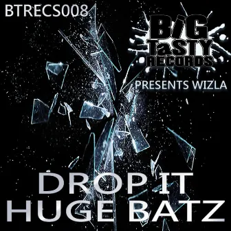 Drop It by Wizla