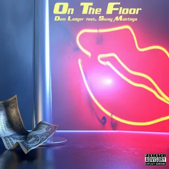 On the Floor by Dom Ledger