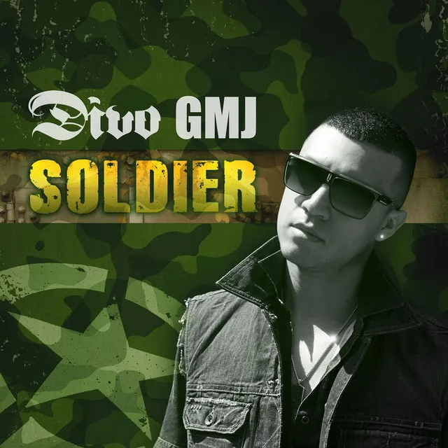 Soldier