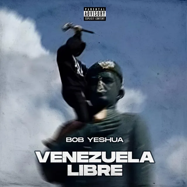 VENEZUELA LIBRE