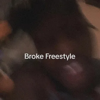 Broke Freestyle by Apolloscase