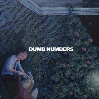 Stranger EP by Dumb Numbers