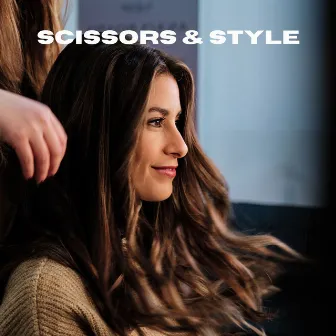 Scissors & Style by Lavavajillas