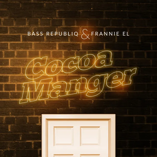 Cocoa Manger