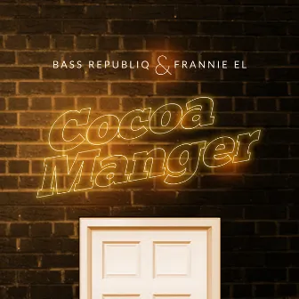 Cocoa Manger by Frannie EL