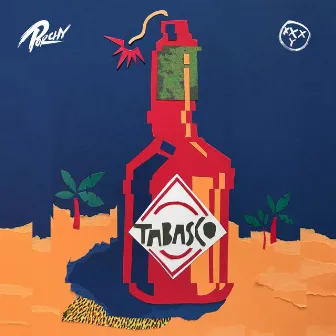 Tabasco by PORCHY