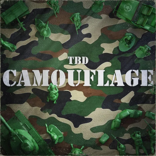 Camouflage