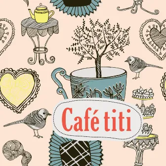 Hot Latte by Café titi