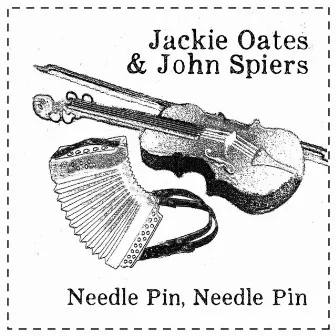 Needle Pin, Needle Pin by Jackie Oates