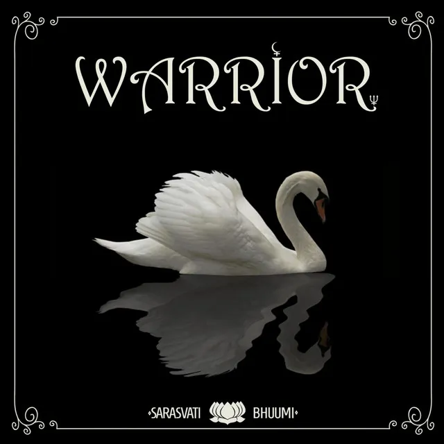 Warrior - Ecstatic Dance