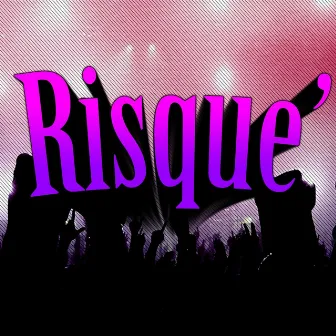 Risque (Instrumental) by Dwight