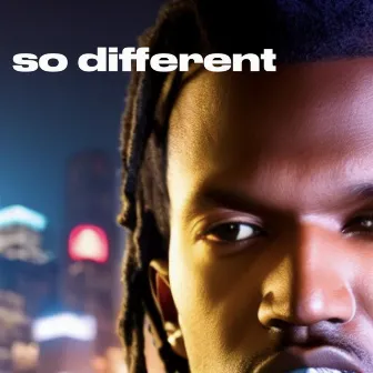 So Different by Deejay Da Singa