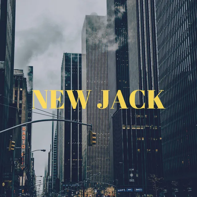 New Jack