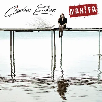 Manita by Çiğdem Erken