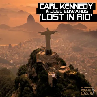 Lost in Rio by Joel Edwards