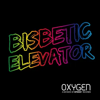 Elevator by Bisbetic