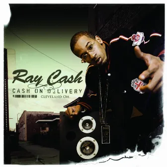 C.O.D. : Cash On Delivery by Ray Cash