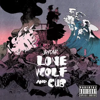 Lone Wolf and Cub by Jaydar