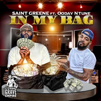 In My Bag (Radio Edit) by Saint Greene