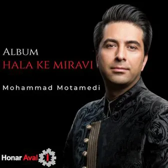 Hala Ke Miravi by Mohammad Motamedi