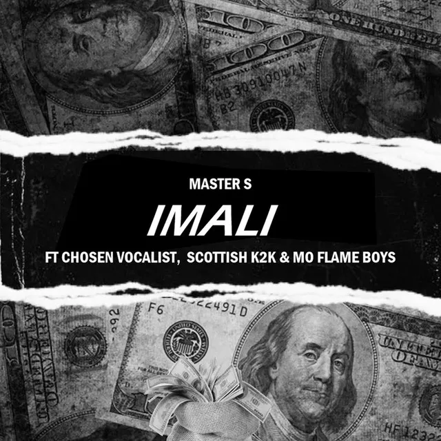 Imali (feat. Chosen Vocalist, Scottish K2k & Mo Flame Boys)