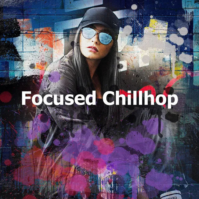 Focused Chillhop