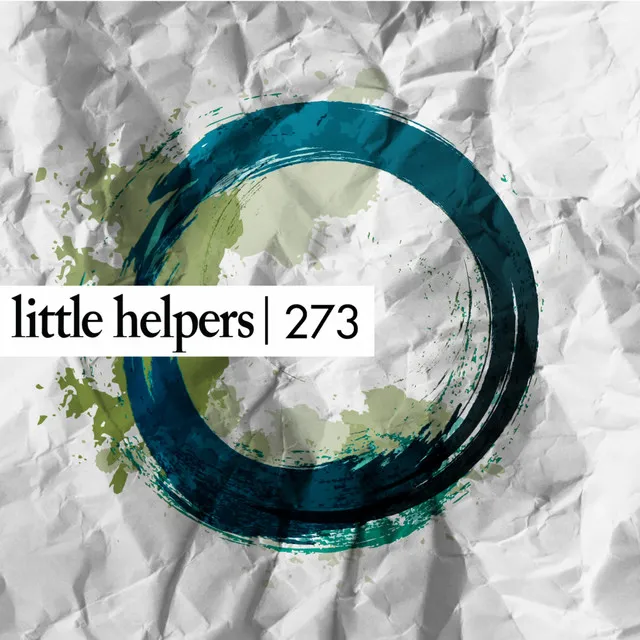 Little Helper 3-1 - Fausto Messina's Little Helper 273-2 Edit